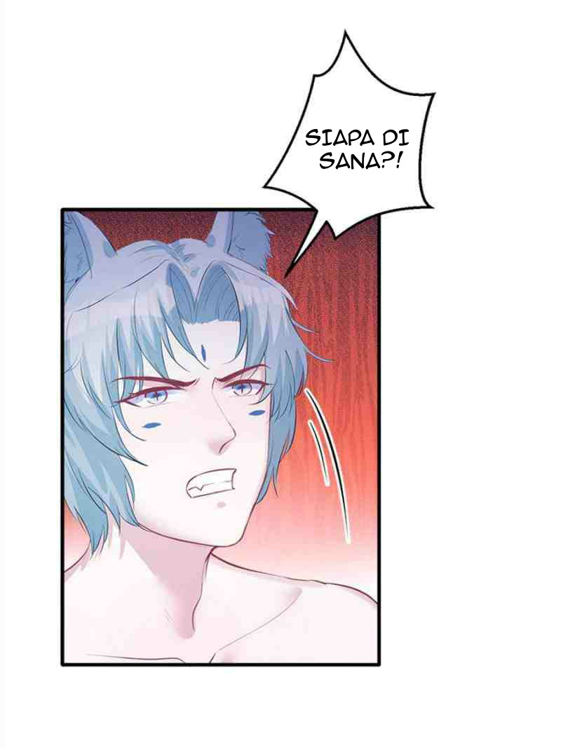 Beauty and the Beasts Chapter 103 Gambar 19